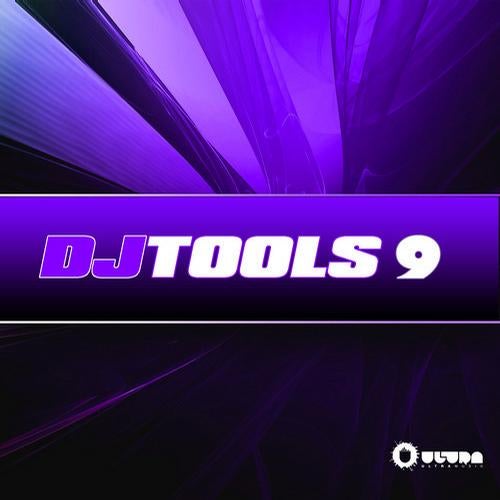 DJ Tools Vol. 9