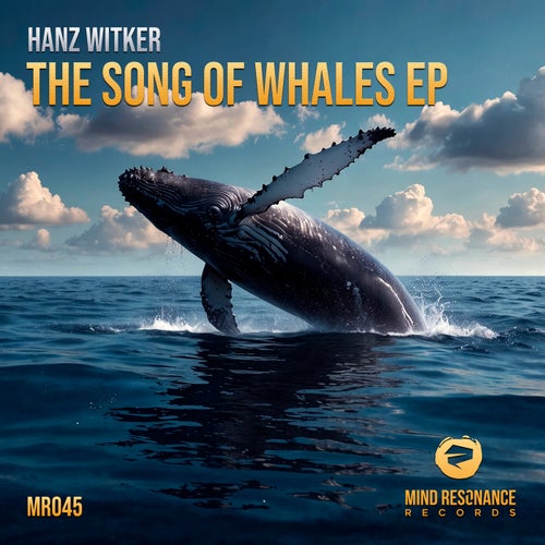 The Song Of Whales EP