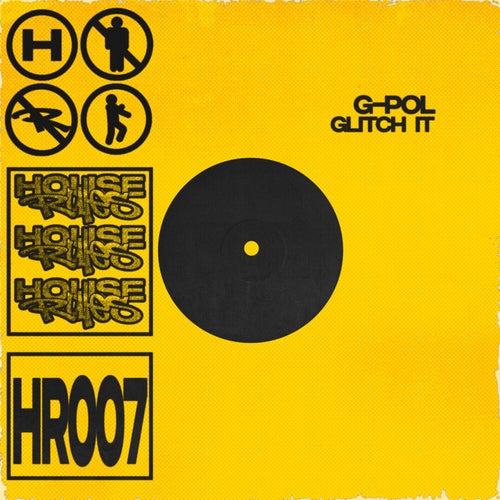 Glitch It (Extended Mix)