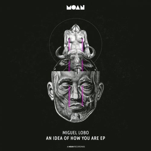 An Idea Of How You Are EP