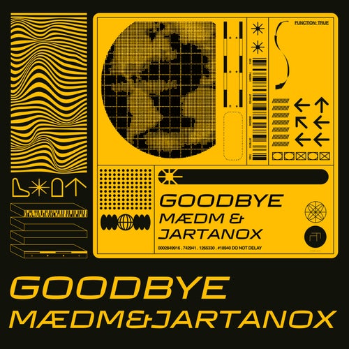 Goodbye (Extended Mix)