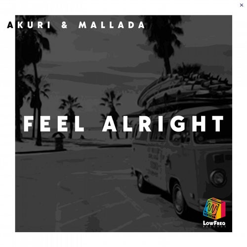 Feel Alright