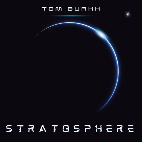  Tom Burkh - Stratosphere (2025) 