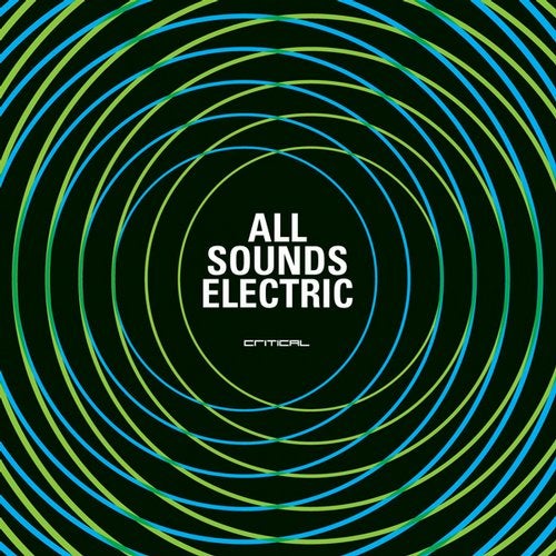 All Sounds Electric CD2