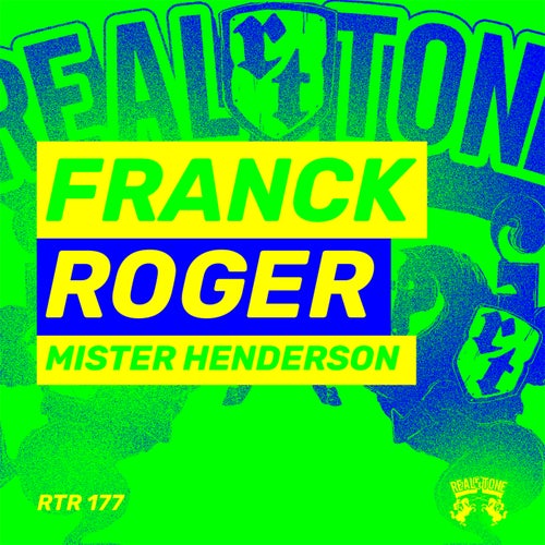 Mister Henderson