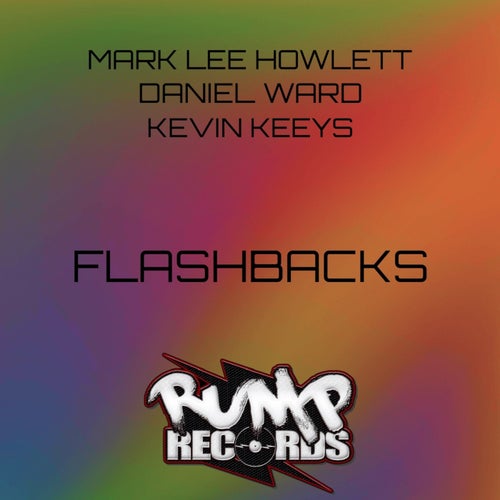 Cover art for Flashbacks
