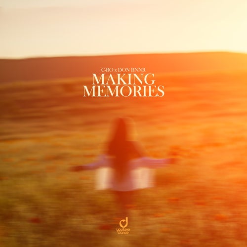 Making Memories