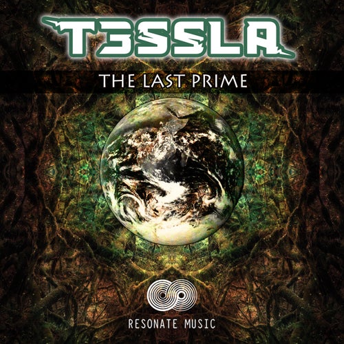  T3ssla - The Last Prime (2023) 