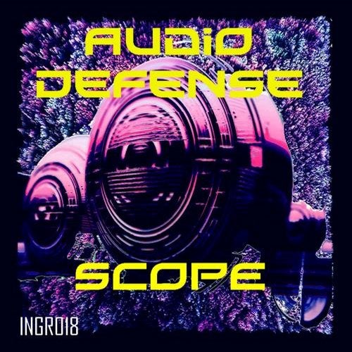 Cover art for Scope