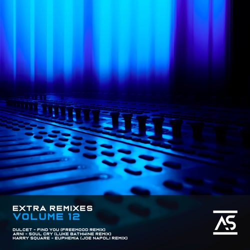 Extra Remixes, Vol. 12