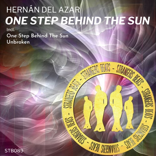  Hernan del Azar - One Step Behind the Sun (2024) 