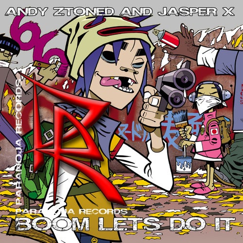 Boom Let´s Do It