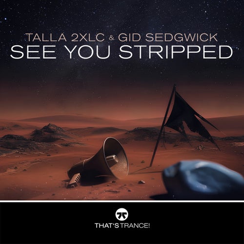 See You Stripped