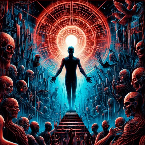 We Chase the Echoes of the Past