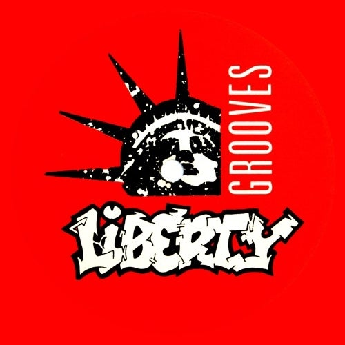 Liberty Grooves