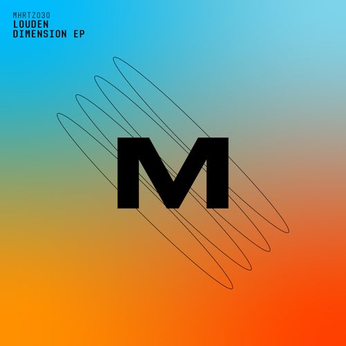 Cover art for Dimension EP