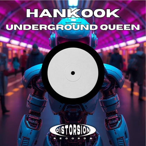 Underground Queen
