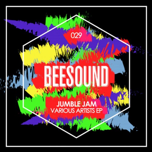 JUMBLE JAM