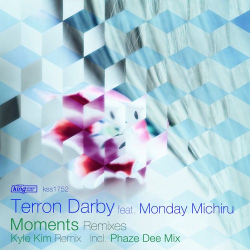 Moments (Remixes)