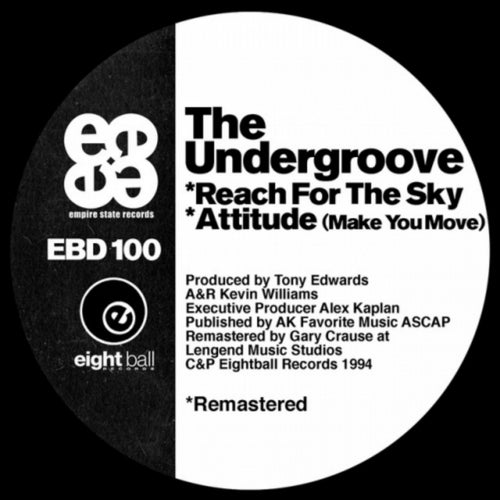 The Undergroove