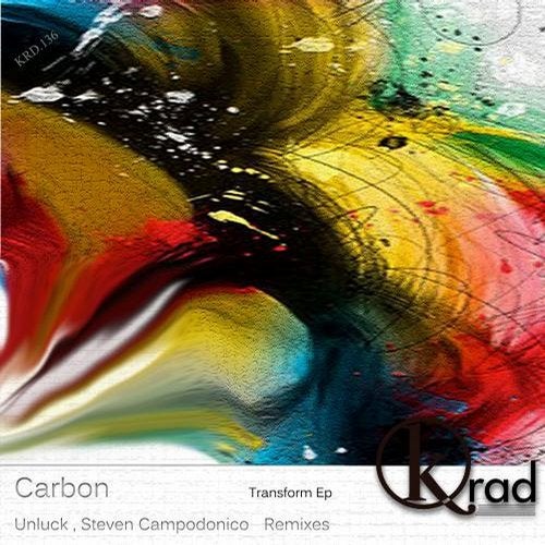 Cover art for Transform