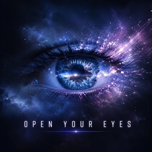 Open Your Eyes