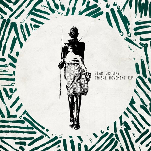 Tribal Movement E.P