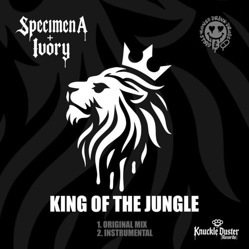 KING OF THE JUNGLE