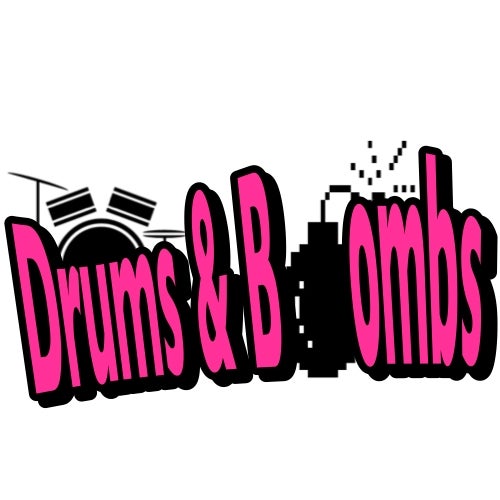 HOF Drums & Bombs