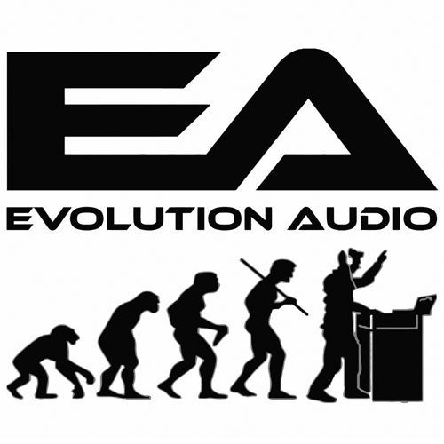 Evolution Audio