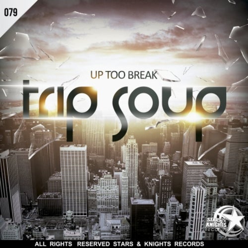 Up Too Break