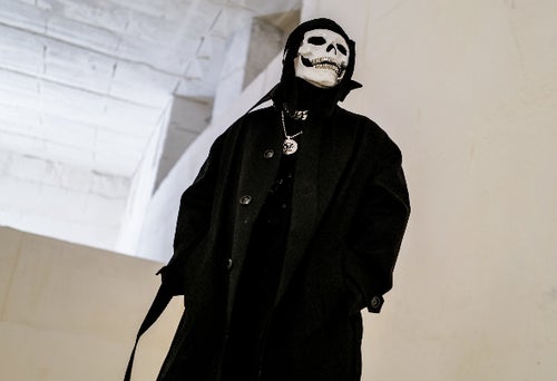 Vladimir Cauchemar avatar