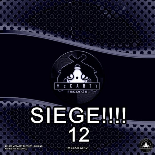 SIEGE!!!! 12