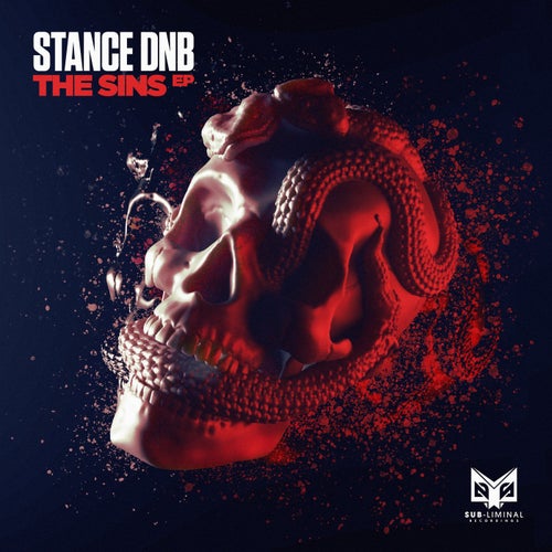 Download Stance DNB - The Sins EP (TF024) mp3