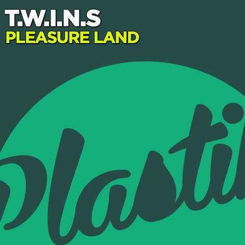 Pleasure Land