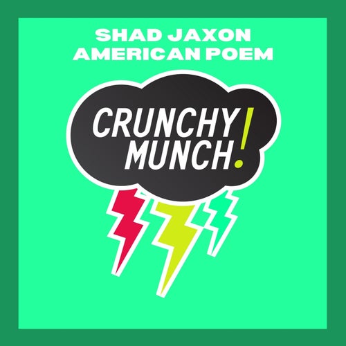 American Poem  (Original mix)