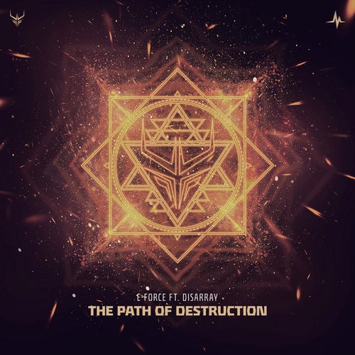  E - The Path Of Destruction (2023) 