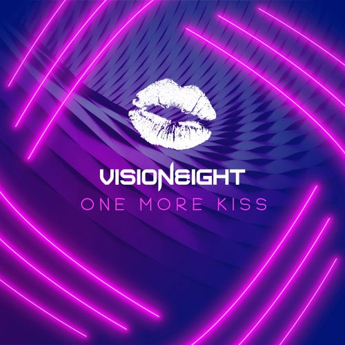 One More Kiss Extended By Visioneight On Beatport