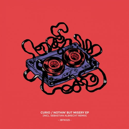 Nothin' But Misery EP