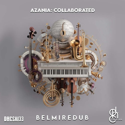 Azania: Collaborated