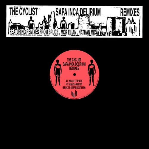 Sapa Inca Delirium (Remixes)