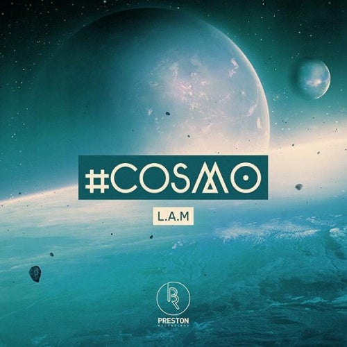 #COSMO CHART // L.A.M