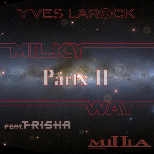 Milky Way Part.2