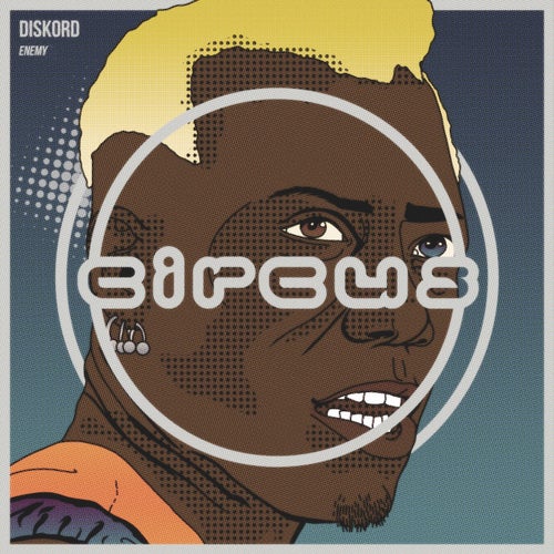 ENEMY / Stranger (Jarvis (UK) Remix)