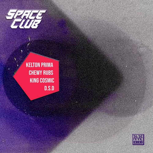 Space Club
