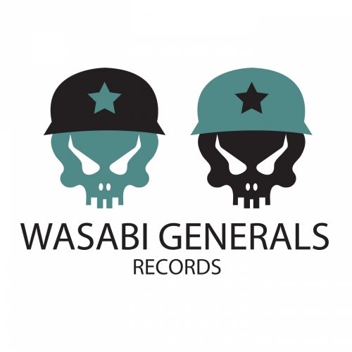 Wasabi Generals Records