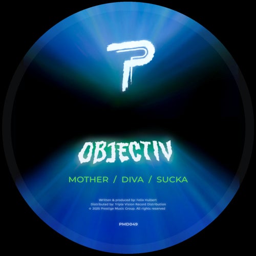 Mother EP