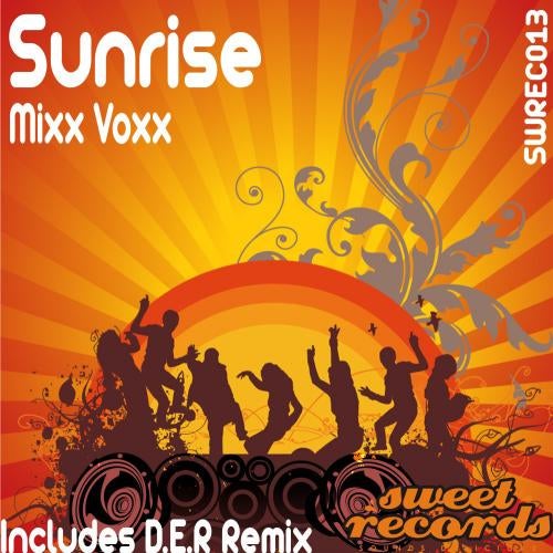 Sunrise EP