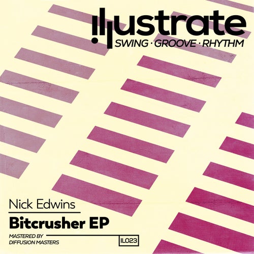 Bitcrusher EP