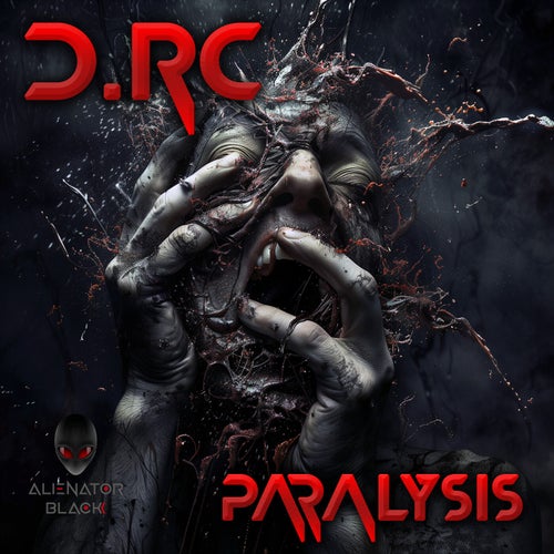  D.RC - Paralysis (2024) 